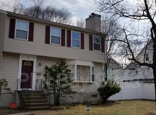 18 Goethe St, West Roxbury, MA 02132