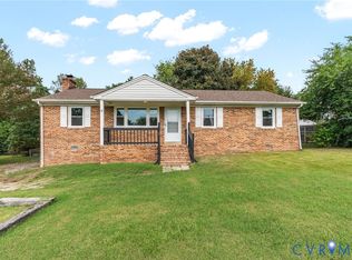 4730 Centralia Rd, North Chesterfield, VA 23237