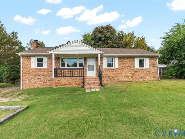 4730 Centralia Rd, North Chesterfield, VA 23237