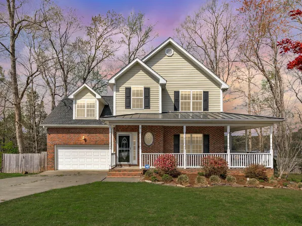 1651 Rogers Pointe Ln, Creedmoor, NC 27522