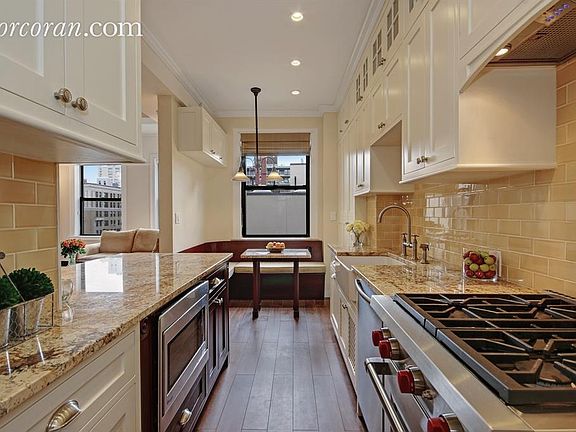 4th image of 215 W 90th St APT 14G