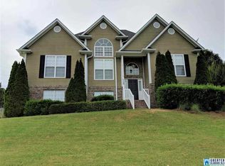120 Scenic Crest Ln, Odenville, AL 35120