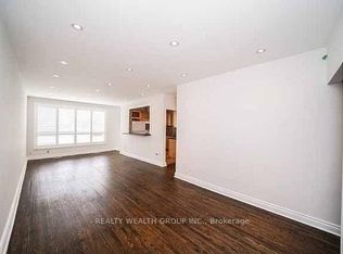 271 McConvey Dr, Richmond Hill, ON L4C 3K1
