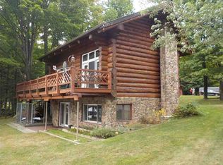 140 W Camp Lake Rd, Iron River, MI 49935