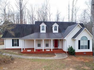 908 Turner Church Rd, McDonough, GA 30252