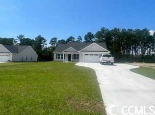 2279 Vaught Rd LOT 5, Galivants Ferry, SC 29544
