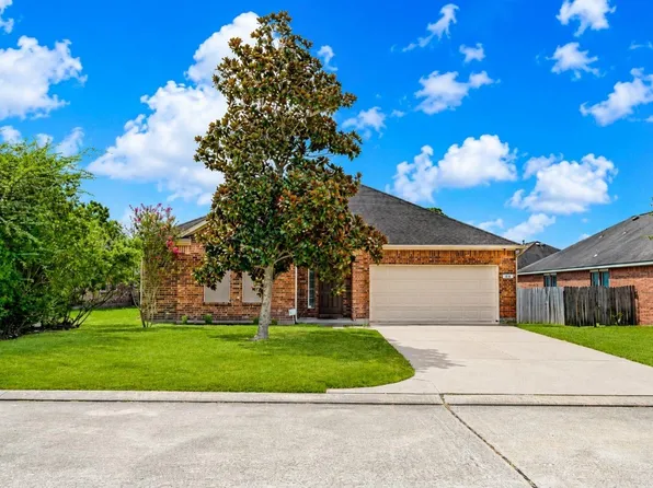 952 Crannog Way, Conroe, TX 77301