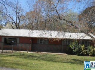 608 15th Ave W, Jasper, AL 35501