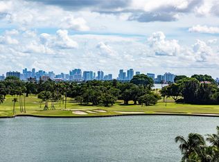 9400 W Bay Harbor Dr APT 501, Bay Harbor Islands, FL 33154