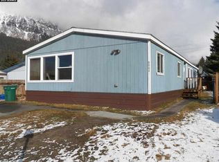 6004 Chatham Dr, Juneau, AK 99801