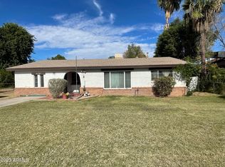470 E Millett Ave, Mesa, AZ 85204