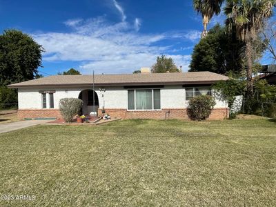 470 E Millett Ave, Mesa, AZ, 85204