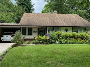 4809 Edgefield Rd, Bethesda, MD 20814