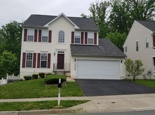 13839 Lullaby Rd, Germantown, MD 20874