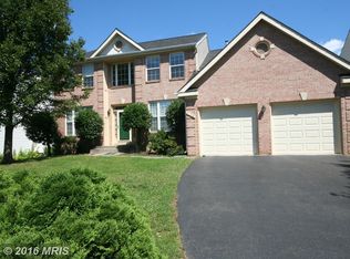 21310 Fultonham Cir, Ashburn, VA 20147