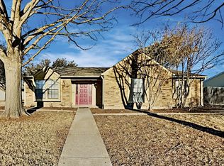 860 Bitternut Dr, Coppell, TX 75019