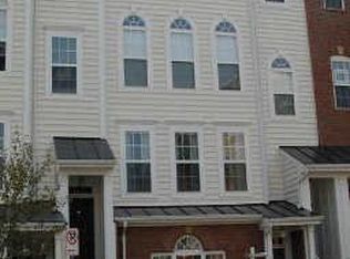 308 Cross Green St #A, Gaithersburg, MD 20878