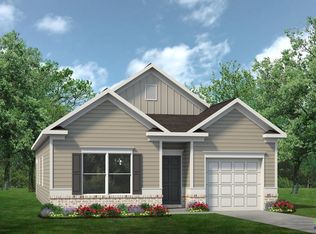 1009 Stonebridge Cir, Macon, GA 31211