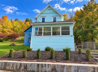 44 Evans St, Binghamton, NY 13903