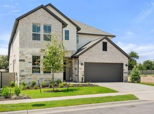1110 Blue Moon Dr, Georgetown, TX 78628