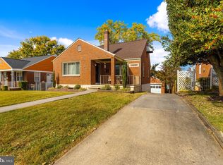 1818 Ellinwood Rd, Rosedale, MD 21237