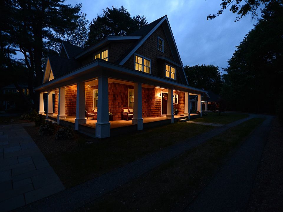 2nd image of 35 Parker Rd