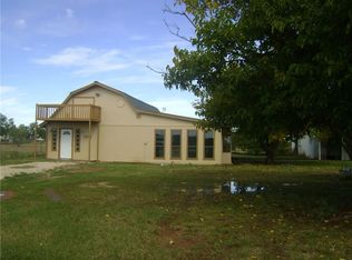 3656 County Road 458, Hawley, TX 79525