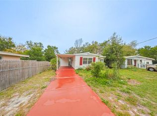 1421 E 98th Ave, Tampa, FL 33612