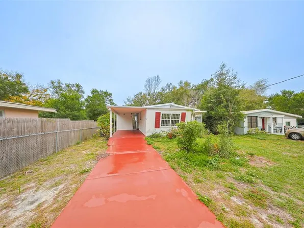 1421 E 98th Ave, Tampa, FL 33612