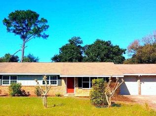 5067 Shoshone Dr, Perdido Key, FL 32507