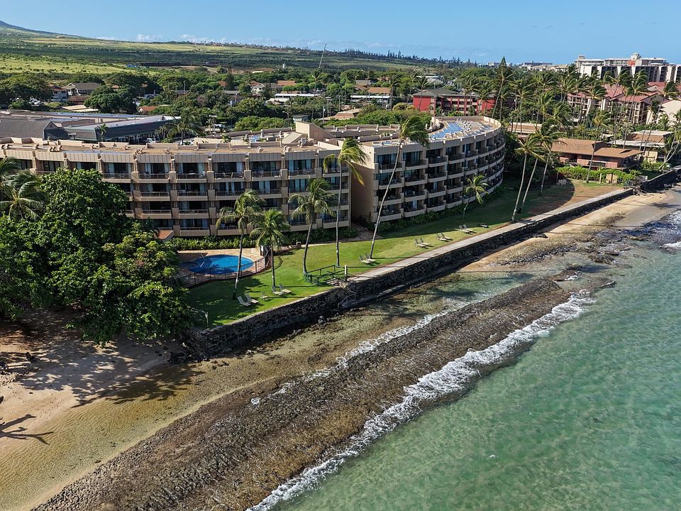 1st image of 3615 Lower Honoapiilani Rd APT 317