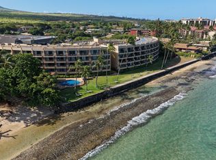 Paki Maui I II, Lahaina, HI 96761