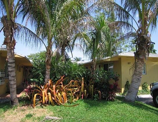 1st image of 817 SW 29th St APT 5