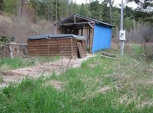 1744 Addy Gifford Rd, Addy, WA 99101