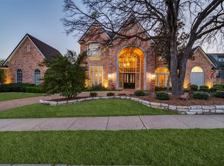 1 Harbour Town Ct, Frisco, TX 75034