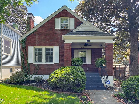 3rd image of 1608 Jaeger Ave