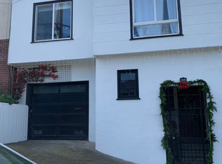 1635 12th Ave, San Francisco, CA 94122