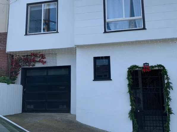1635 12th Ave, San Francisco, CA 94122