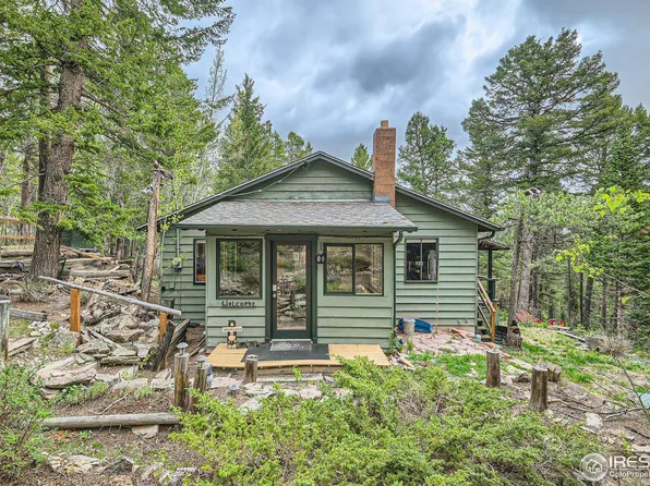 252 Upper Travis Gulch Rd, Black Hawk, CO 80422