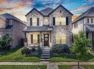 1609 Goodfield Ln, Garland, TX 75042