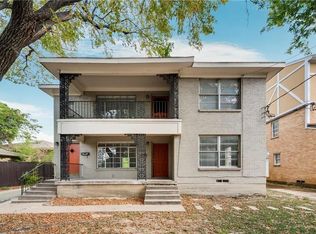 3624 N Fitzhugh Ave, Dallas, TX 75204