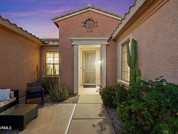 2nd image of 16418 W DESERT LILY Drive