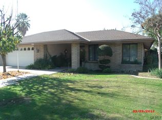 901 Redwood Ave, Wasco, CA 93280