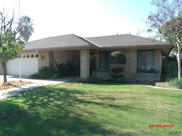 901 Redwood Ave, Wasco, CA 93280