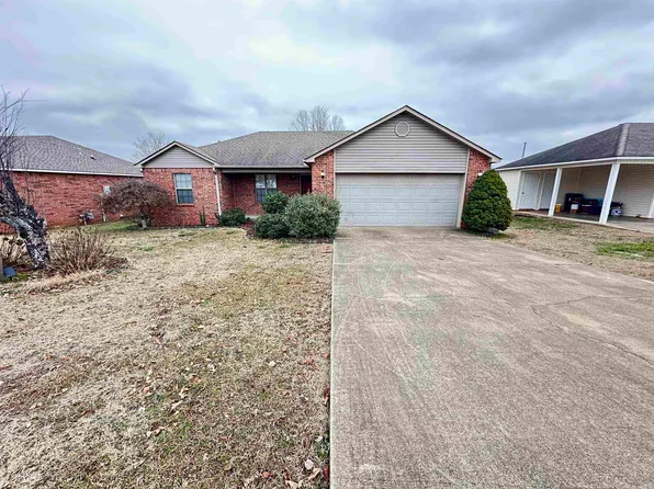 (undisclosed Address), Heber Springs, AR 72543