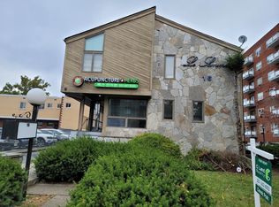 16 Jefferson St APT 2B, Hackensack, NJ 07601