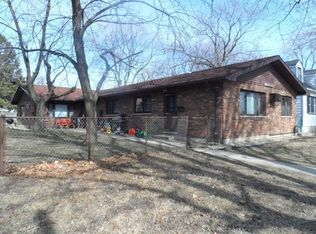 2948 Everett St APT 3, Blue Island, IL 60406
