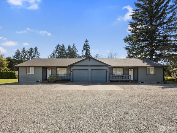 22424 South Prairie Road E, Bonney Lake, WA 98391