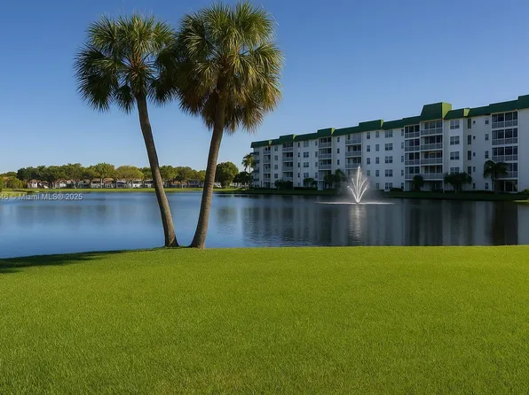 4881 NW 22nd St APT B7, Fort Lauderdale, FL 33313