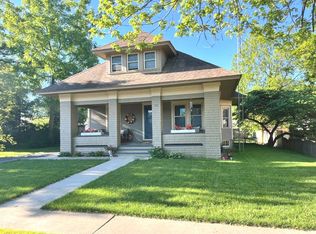 145 Trask St, Manhattan, IL 60442